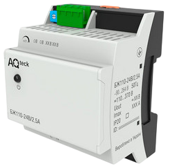 Блоки живлення та пристрої комутації