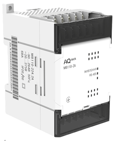 Модулі вводу-виводу